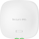 Hewlett Packard Enterprise Networking Instant On Access Point Dual Radio 2x2 Wi‑Fi 6 (RW) AP21 5pack weiß, 5 Access Points