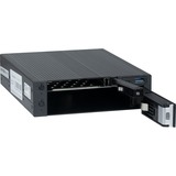 Inter-Tech IPC Wechselrahmen ST-7227U 