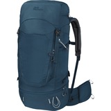 Jack Wolfskin Highland Trail 55+5 Men , Rucksack dunkelblau, 55+5 Liter