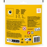 LEGO 30714 Creator 3-in-1 Orange Katze	, Konstruktionsspielzeug Polybag