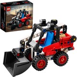 LEGO 42116 Technic Kompaktlader, Konstruktionsspielzeug