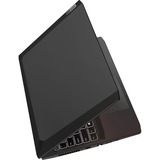 Lenovo IdeaPad Gaming 3 15ACH6 (82K201H0GE), Gaming-Notebook schwarz, ohne Betriebssystem, 60 Hz Display, 512 GB SSD
