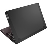 Lenovo IdeaPad Gaming 3 15ACH6 (82K201H0GE), Gaming-Notebook schwarz, ohne Betriebssystem, 60 Hz Display, 512 GB SSD
