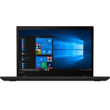 Lenovo ThinkPad T15 Generalüberholt, Notebook schwarz, Intel® Core™ i7-10510U, Intel® UHD Graphics, 16 GB DDR4, 512 GB (512 GB SSD), Windows 11 Pro