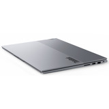 Lenovo ThinkBook 16 G8 IAL (21SK0083GE), Notebook grau, Intel® Core™ Ultra 5 225U, Intel® Graphics, 32 GB DDR5, 1 TB (1 TB SSD), Windows 11 Pro
