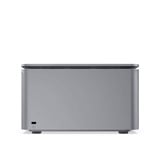 Lenovo ThinkCentre neo Ultra Gen 2 (13BG0012GE), Mini-PC grau, Windows 11 Pro