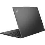 Lenovo ThinkPad E16 AMD G2 (21M5002VGE), Notebook schwarz, AMD Ryzen 5 7535HS, AMD Radeon 660M, 32 GB DDR5, 1 TB (1 TB SSD), Windows 11 Pro 64-Bit