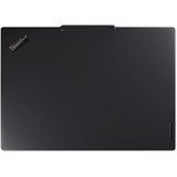 Lenovo ThinkPad P14s G7 (21X0002HGE), Notebook schwarz, AMD Ryzen AI 7 PRO 450, AMD Radeon 860M, 32 GB DDR5, 512 GB (512 GB SSD), Windows 11 Pro