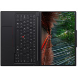 Lenovo ThinkPad P14s G7 (21X0002HGE), Notebook schwarz, AMD Ryzen AI 7 PRO 450, AMD Radeon 860M, 32 GB DDR5, 512 GB (512 GB SSD), Windows 11 Pro