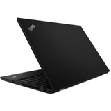 Lenovo ThinkPad T15 G1 Generalüberholt, Notebook schwarz, Intel® Core™ i7-10510U, Intel® UHD Graphics, 16 GB DDR4, 512 GB (512 GB SSD), Windows 11 Pro