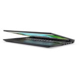 Lenovo ThinkPad T570 Generalüberholt, Notebook schwarz, Intel® Core™ i5-6300U, Intel® HD Graphics 520, 8 GB DDR4, 256 GB (256 GB SSD), Windows 10 Pro