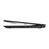 Lenovo ThinkPad T570 Generalüberholt, Notebook schwarz, Intel® Core™ i5-6300U, Intel® HD Graphics 520, 8 GB DDR4, 256 GB (256 GB SSD), Windows 10 Pro