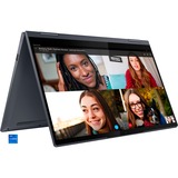 Lenovo Yoga 7 14IAL7 (82QE0098GE), Notebook grau, Windows 11 Home 64-Bit, 90 Hz Display, 1 TB SSD