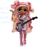 MGA Entertainment L.O.L. Surprise OMG Eye Spy - Rockstar, Puppe 