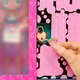 MGA Entertainment L.O.L. Surprise OMG Eye Spy - Rockstar, Puppe 