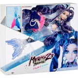 MGA Entertainment Mermaze Mermaidz Winter Waves Nera, Puppe