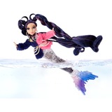 MGA Entertainment Mermaze Mermaidz Winter Waves Nera, Puppe 