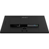 MSI PRO MP242ADE, LED-Monitor 60 cm (23.8 Zoll), schwarz, FullHD, IPS, 100Hz Panel