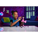 Mattel Monster High Draculaura Modepuppe mit Haustier Count Fabulous und Accessoires 