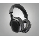 Medion Life HX1-Pure Over-Ear-Kopfhörer  schwarz, Bluetooth