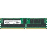 Micron DIMM 32 GB DDR4-3200 REG ECC, Arbeitsspeicher MTA18ASF4G72PZ-3G2E1R