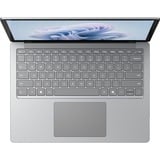 Microsoft Surface Laptop 6 for Business, Notebook schwarz, Intel® Core™ Ultra 5 135H, Intel® Arc™ Graphics, 16 GB LPDDR5X, 512 GB (512 GB SSD), Windows 11 Pro, 512GB, Core Ultra 5