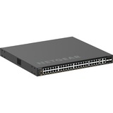 Netgear MSM4352, Switch 