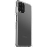 Otterbox React + Trusted Glass, Set transparent, Schutzhülle + Displayschutz für Samsung Galaxy A22