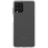 Otterbox React + Trusted Glass, Set transparent, Schutzhülle + Displayschutz für Samsung Galaxy A22