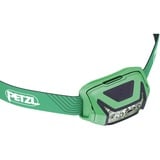 Petzl ACTIK, LED-Leuchte grün