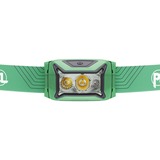 Petzl ACTIK, LED-Leuchte grün