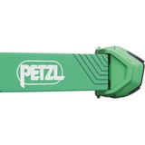Petzl ACTIK, LED-Leuchte grün