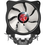 RAIJINTEK ELEOS 12 EVO RBW, CPU-Kühler 