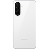 SAMSUNG Galaxy A26 5G 256GB, Handy White, Android 15, 6 GB