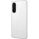 SAMSUNG Galaxy A26 5G 256GB, Handy White, Android 15, 6 GB