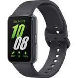 SAMSUNG Galaxy Fit3, Fitnesstracker schwarz, Bluetooth