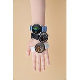 SAMSUNG Galaxy Watch6 (R930), Smartwatch graphit, 40 mm
