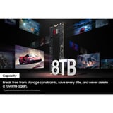 Samsung 9100 PRO 4 TB, SSD PCIe 5.0 x4, NVMe 2.0, M.2 2280