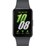 Samsung Galaxy Fit3, Fitnesstracker schwarz, Bluetooth