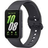 Samsung Galaxy Fit3, Fitnesstracker schwarz, Bluetooth