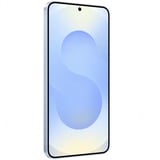 Samsung Galaxy S25 256GB, Handy Icyblue, Android 15, 5G, 12 GB