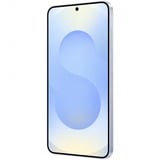Samsung Galaxy S25 256GB, Handy Icyblue, Android 15, 5G, 12 GB