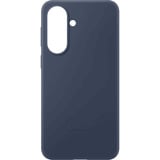 Samsung Silicone Case, Handyhülle dunkelblau, Samsung Galaxy A57 5G