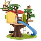 Schleich Farm World Abenteuer Baumhaus, Spielfigur 