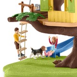 Schleich Farm World Abenteuer Baumhaus, Spielfigur 