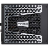 Seasonic PRIME GX-1000, PC-Netzteil schwarz, 6x PCIe, Kabel-Management, 1000 Watt