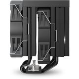 Sharkoon A60 RGB, CPU-Kühler schwarz, 120 mm