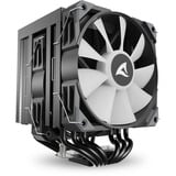 Sharkoon A60 RGB, CPU-Kühler schwarz, 120 mm