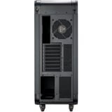 SilverStone SST-ALT1B, Big-Tower-Gehäuse schwarz