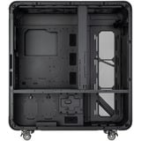 SilverStone SST-ALT1B, Big-Tower-Gehäuse schwarz